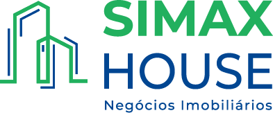 Logo Simax Deitado