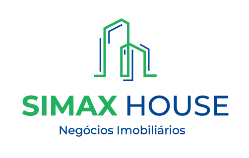 Logo Simax House